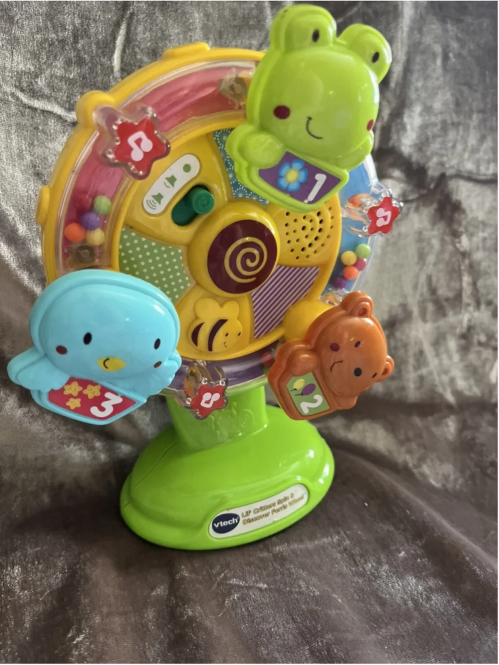 VTech this little
